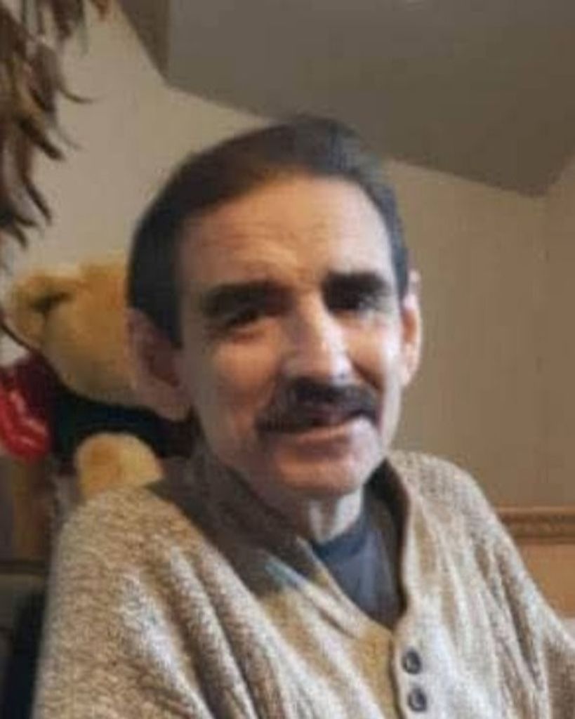 Richard "Bird" Garza