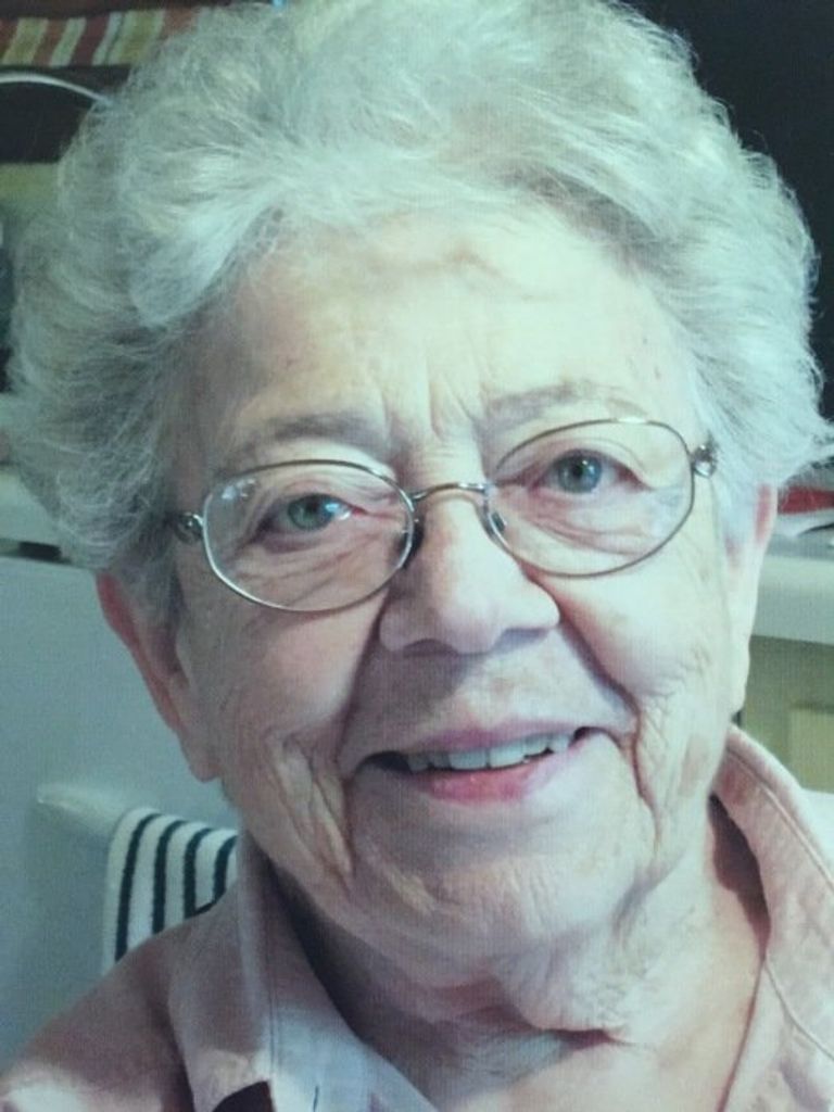 Harriet J. Hahn Profile Photo