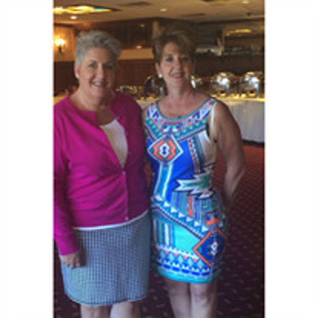 Maureen Ann Dion