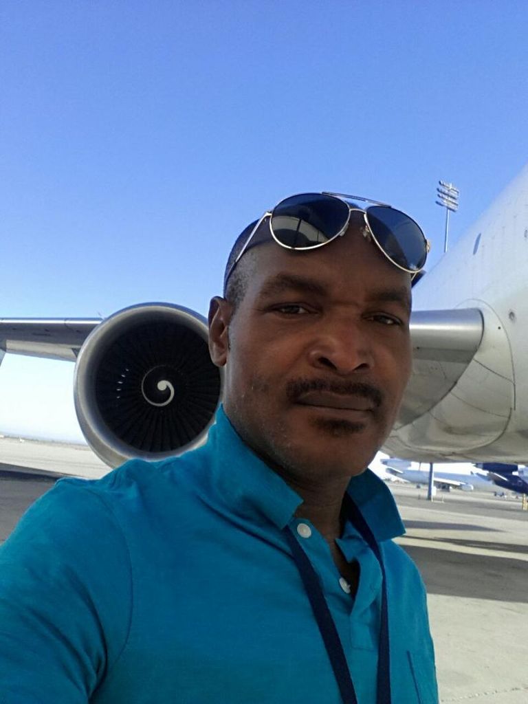 Emmanuel Colman Nwagbara Profile Photo