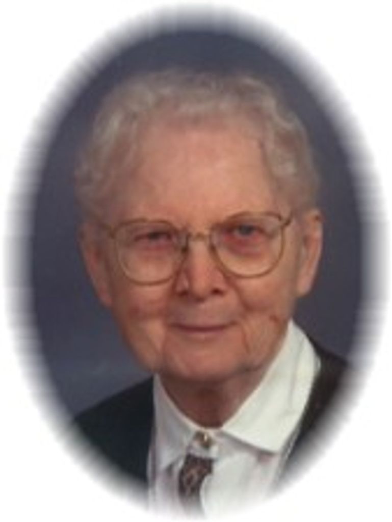 SISTER ALICE PETHE Profile Photo