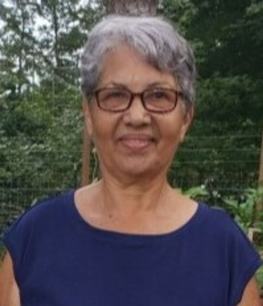 Mirtha Ornelia Sepulveda