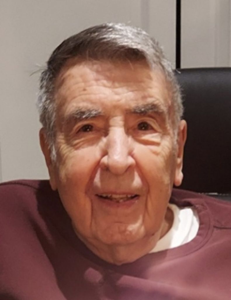 George "Jim" Hudak Jr.