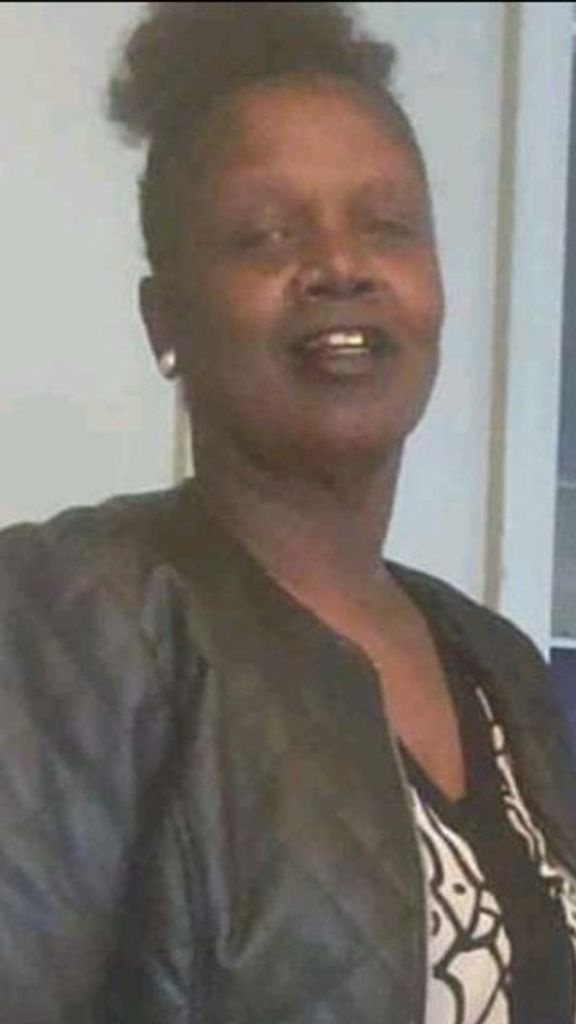 Charlotte Glover Profile Photo
