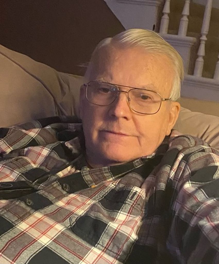Ronald Ballard Profile Photo