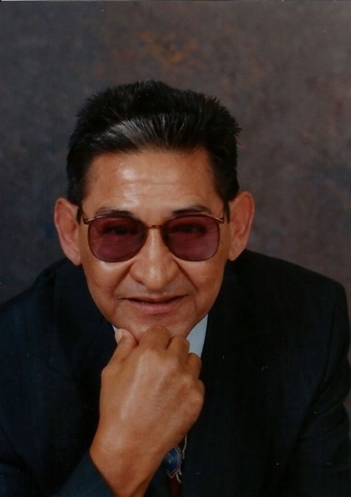 Garcia, Alberto R.