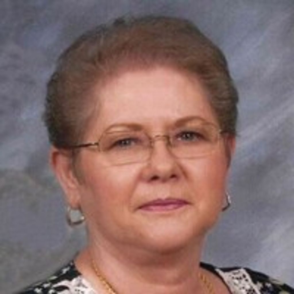 Bettie Anne Clark Profile Photo