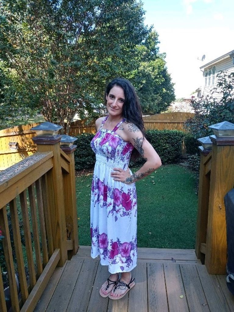 Courtney Anne Dalton Profile Photo