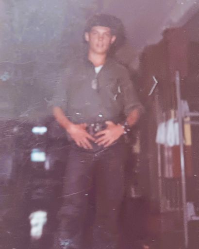 Robert L. Spurlock Profile Photo