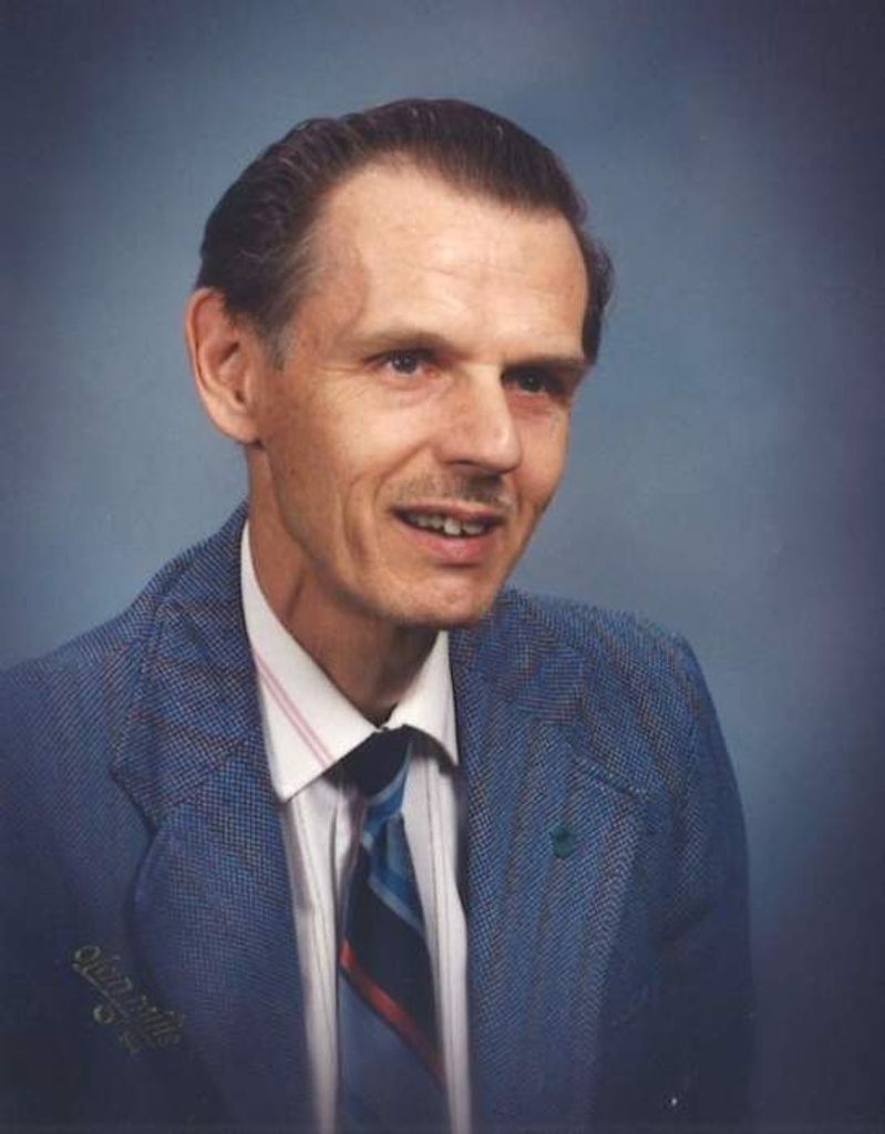 John Dreyer, Jr.