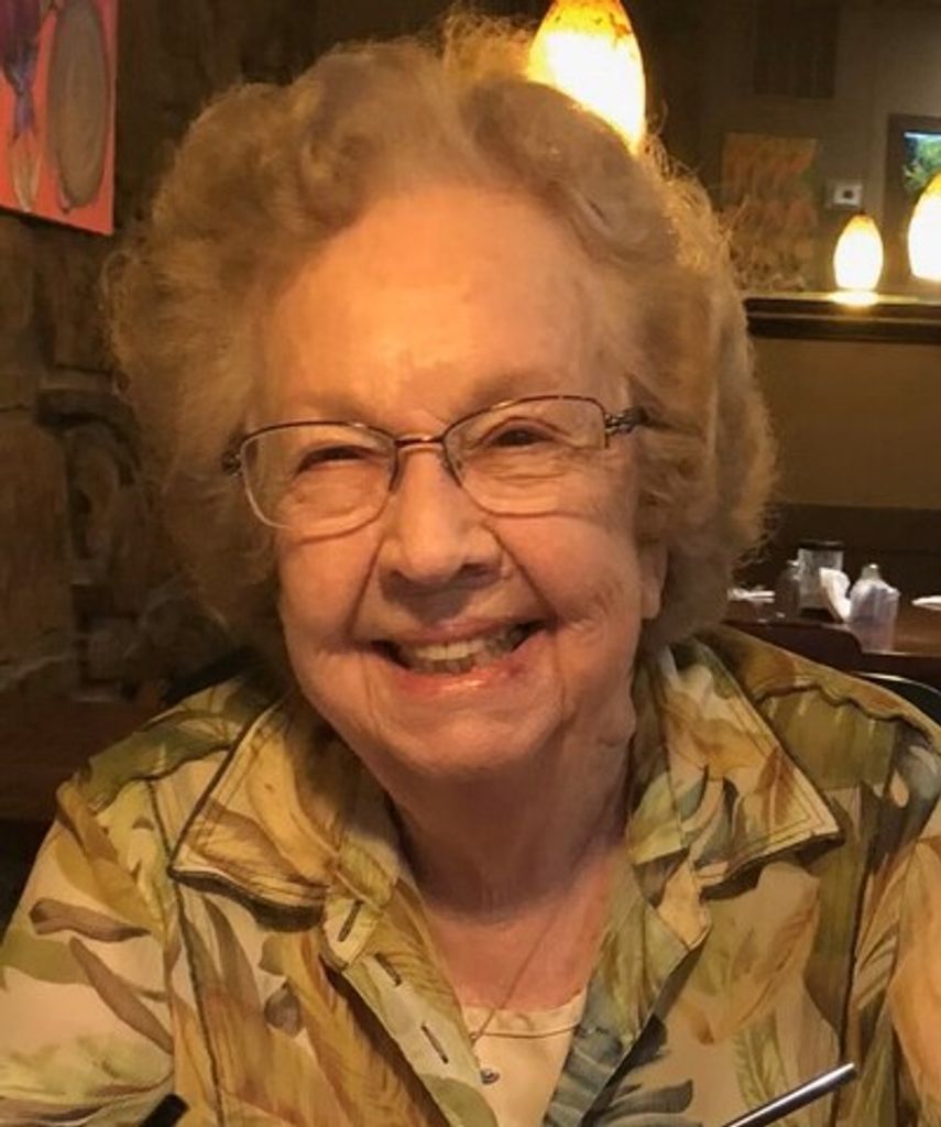 Genevieve Ginn Kennedy Profile Photo