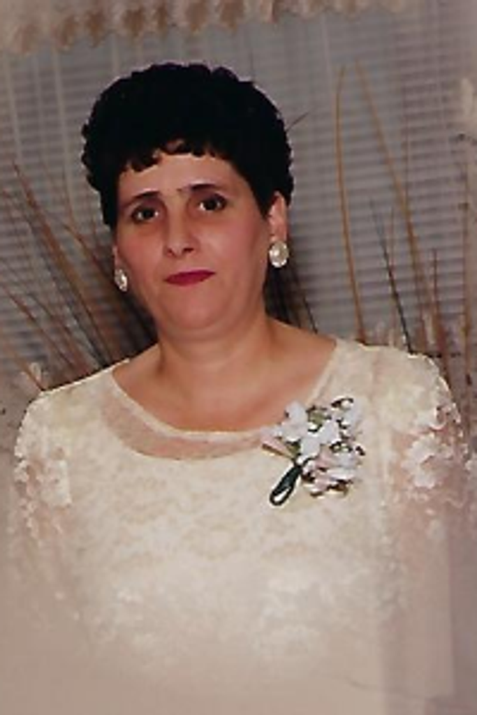 Lucia (Melo) Dacosta