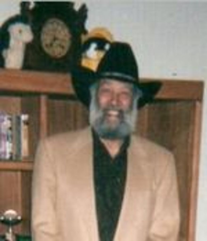 Alvin "Alex" Alexander Miller