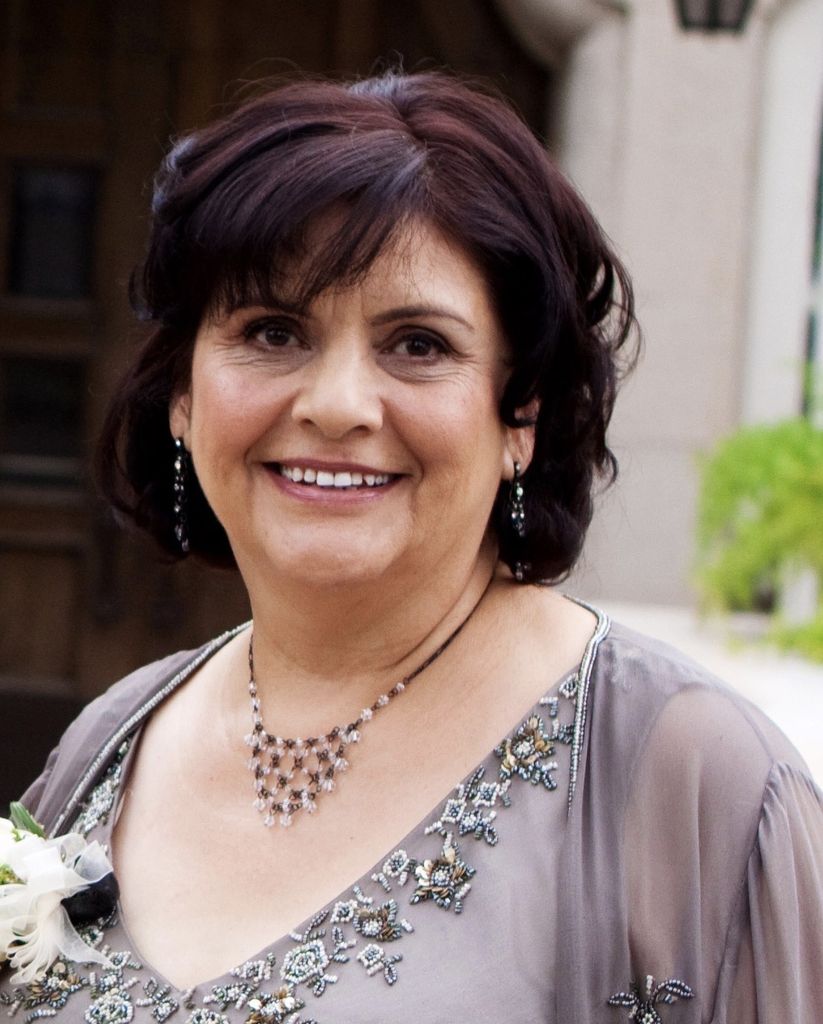 Hilda  Figueroa