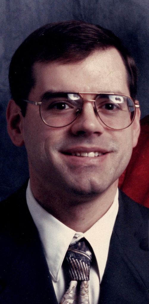 George A. Lancaster, Jr.