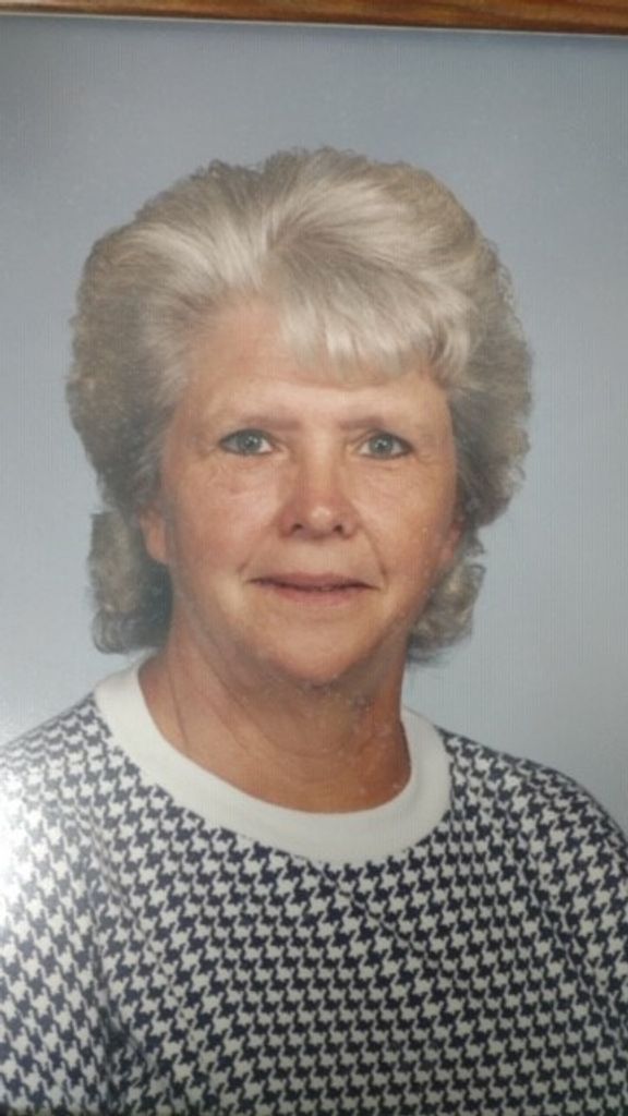 Mary (Jean) Cole Profile Photo