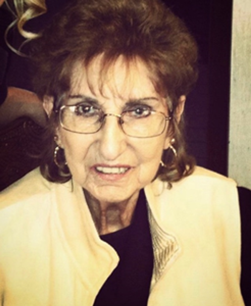 Rae M. Stec