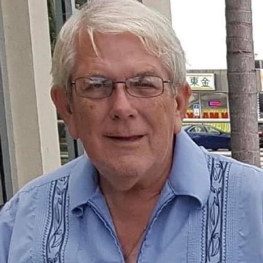 Murphy Elmer Poole Profile Photo