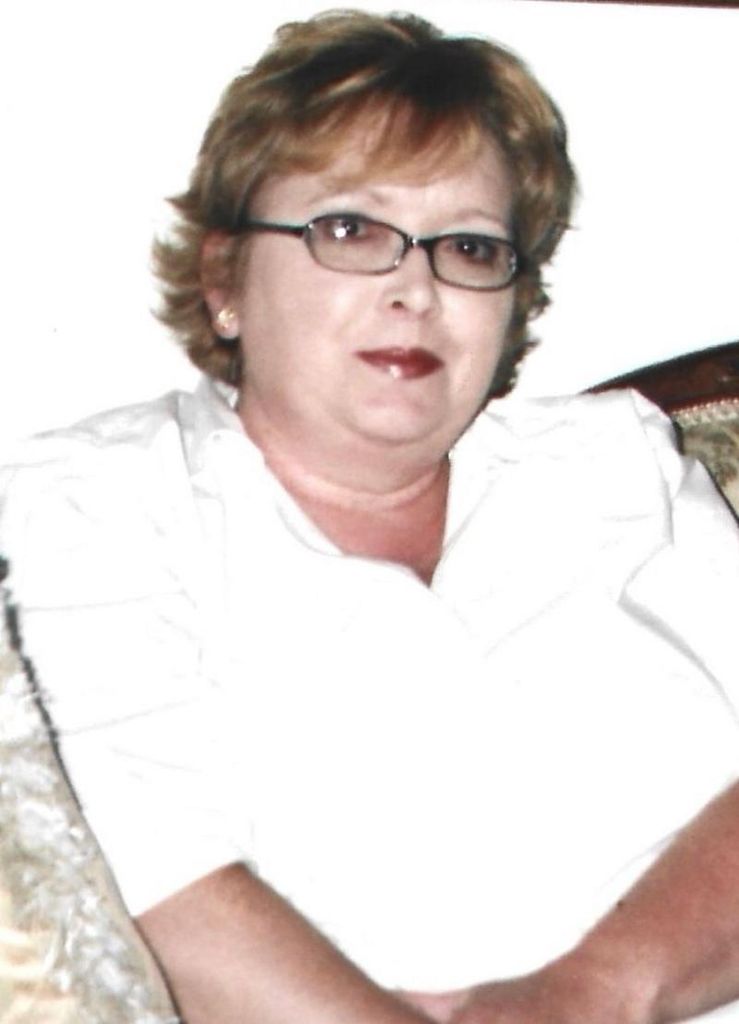 Barbara Jackson Novell Profile Photo