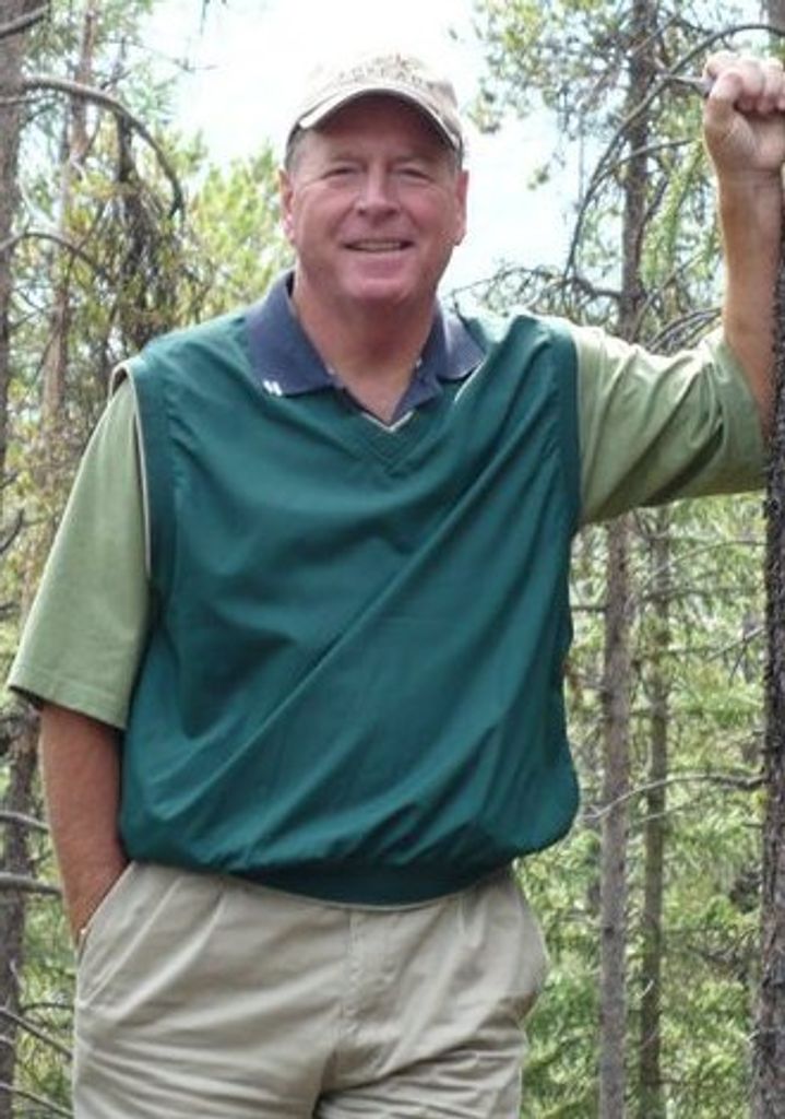 Paul Leon Sternberger