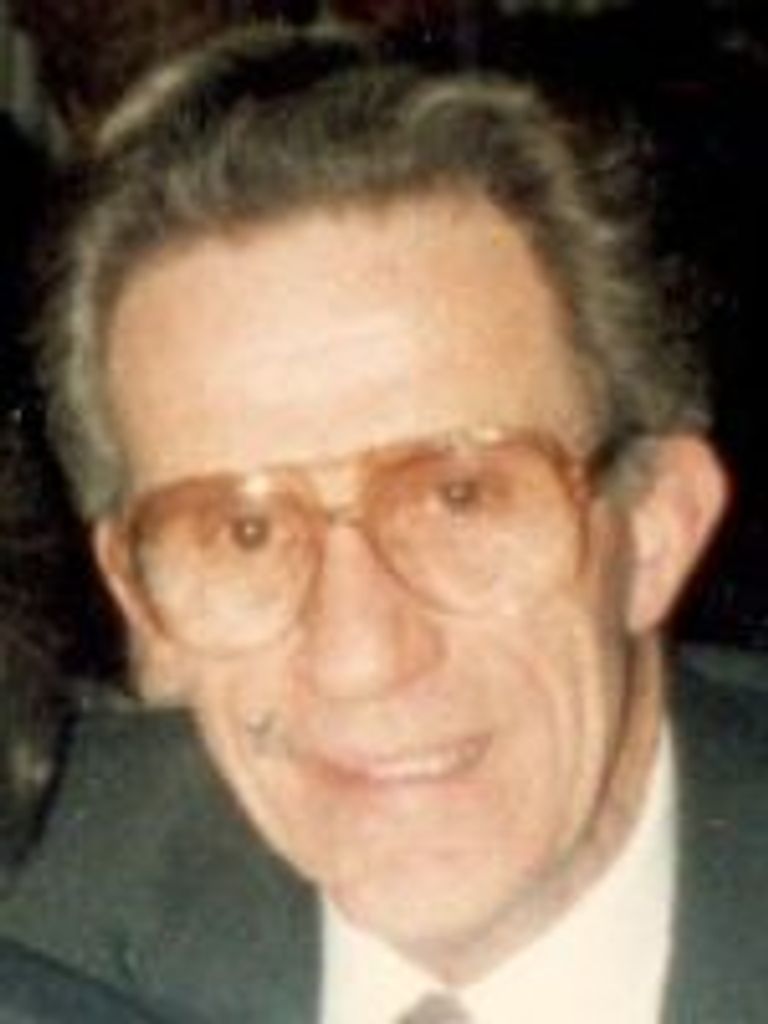 James J. Pritz