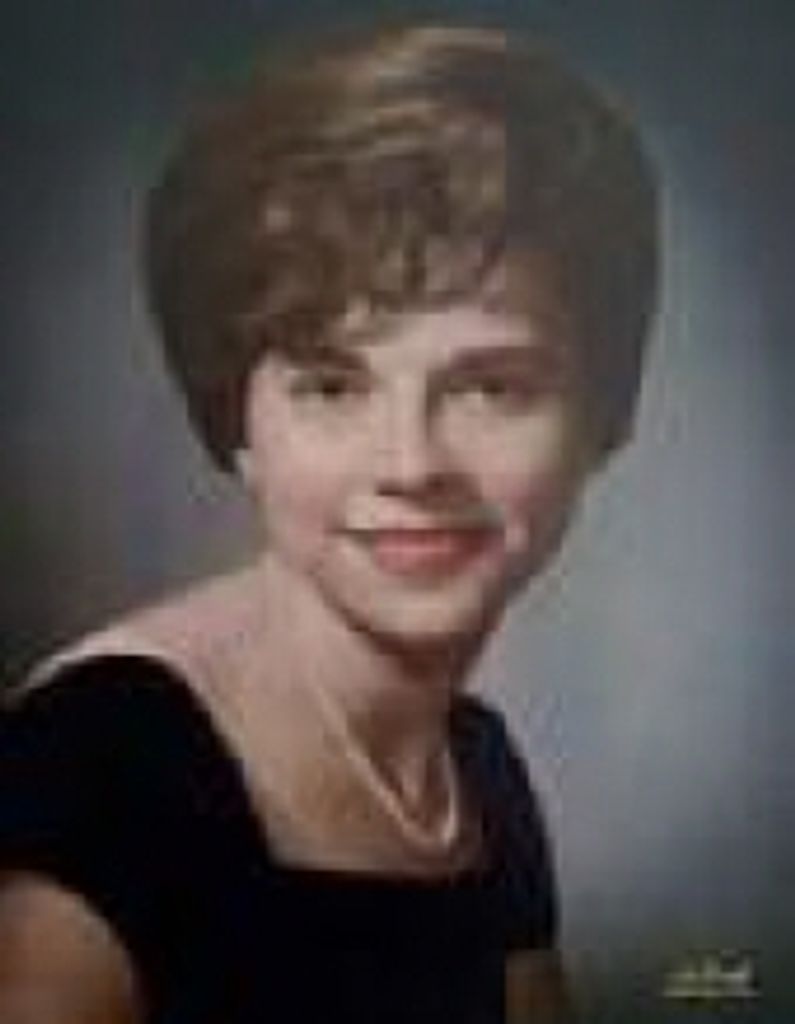 Gail  Jeanette Miller