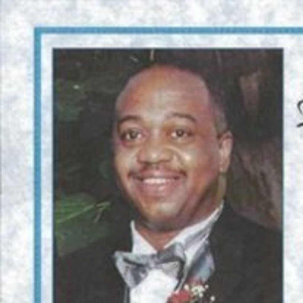 Rodney "BUCK" Way