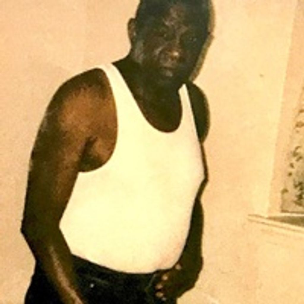Larry Jones