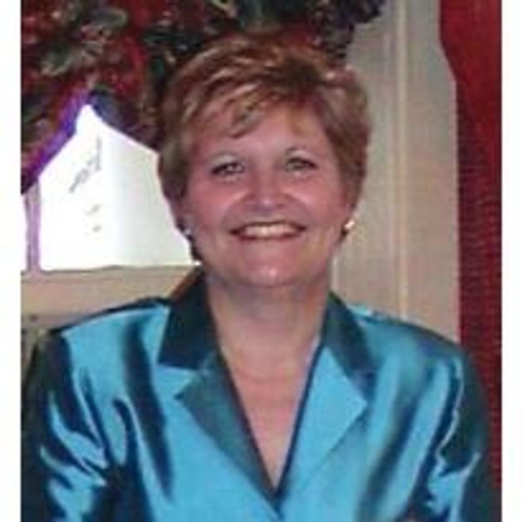 Kathleen Frances Rank Smith