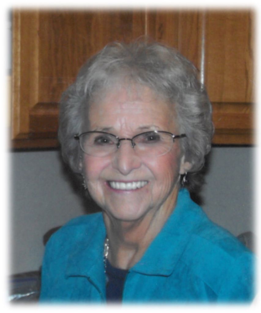 Mabelle "Lucille" (Thomas)  Carney