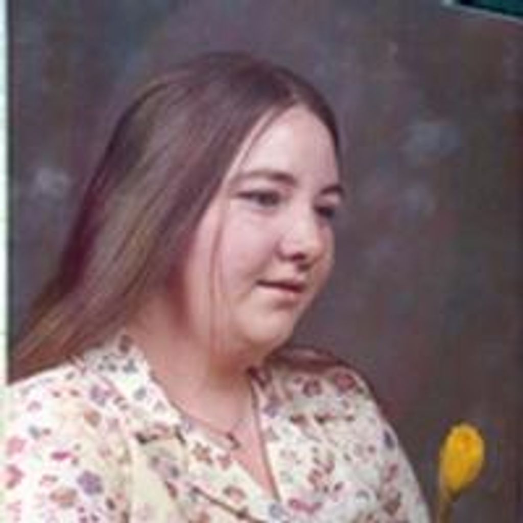 Mary  Ann Cornell