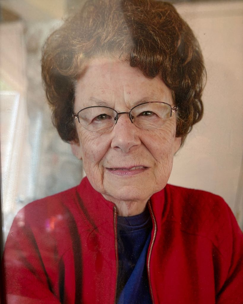 Joan LeCronier Profile Photo