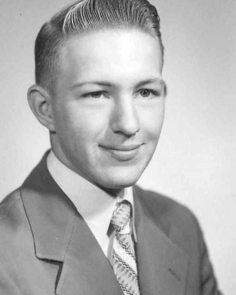 John Niels Hansen Sr.
