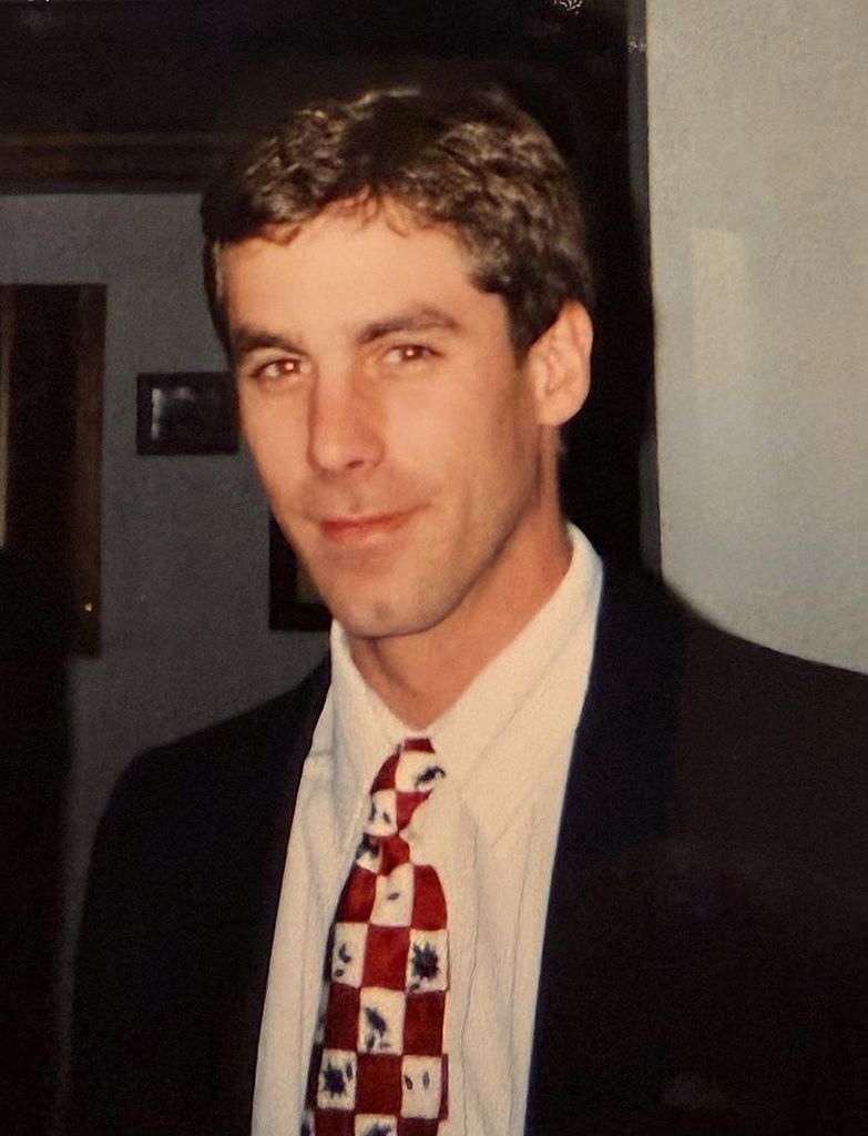 Matthew Donald Cooper Profile Photo