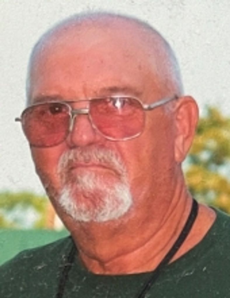 Jerome "Jerry" Gehant