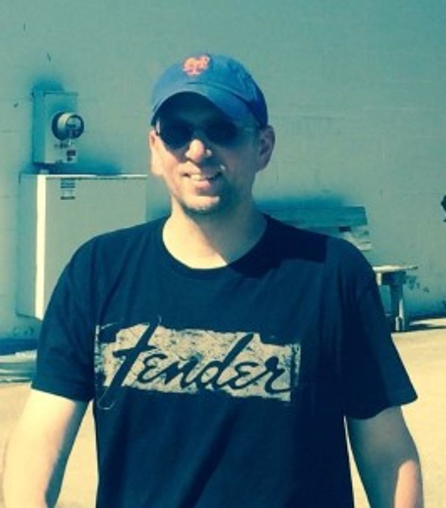 Steven Masselli