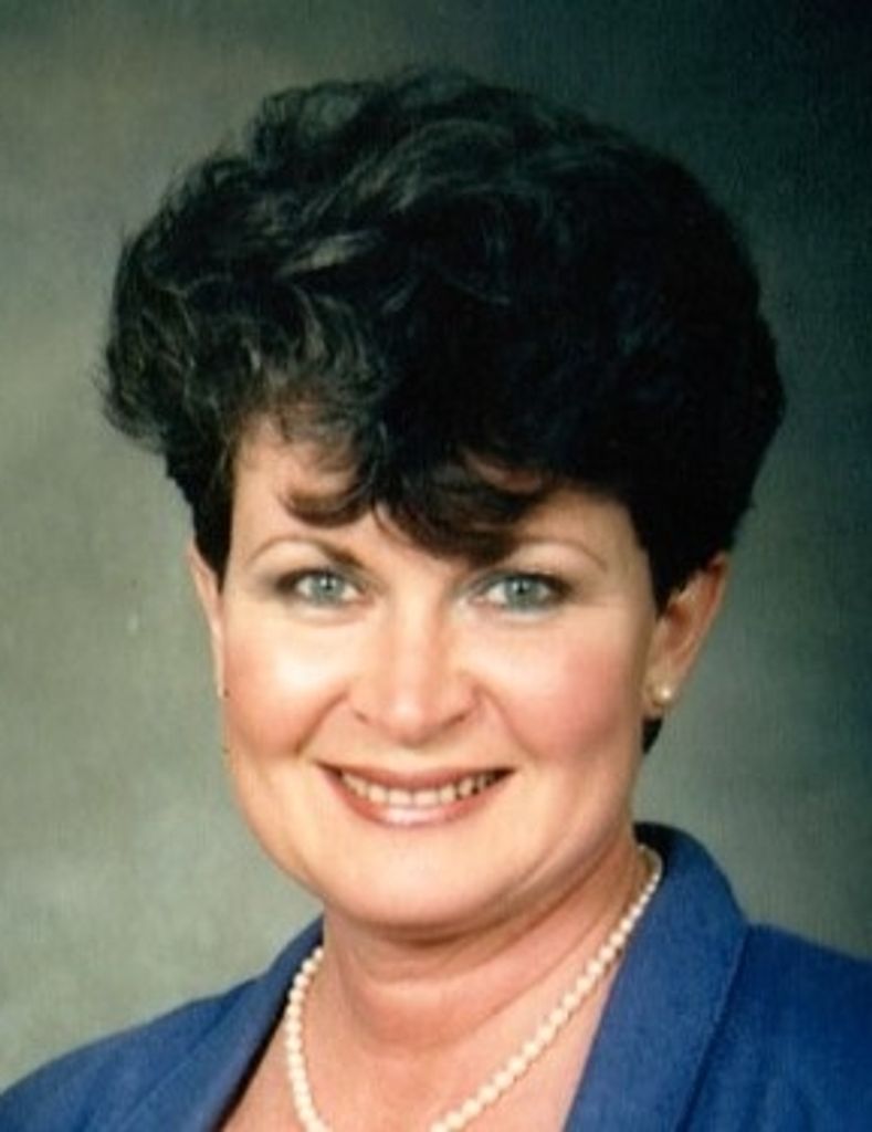 Barbara Charping Hays Profile Photo