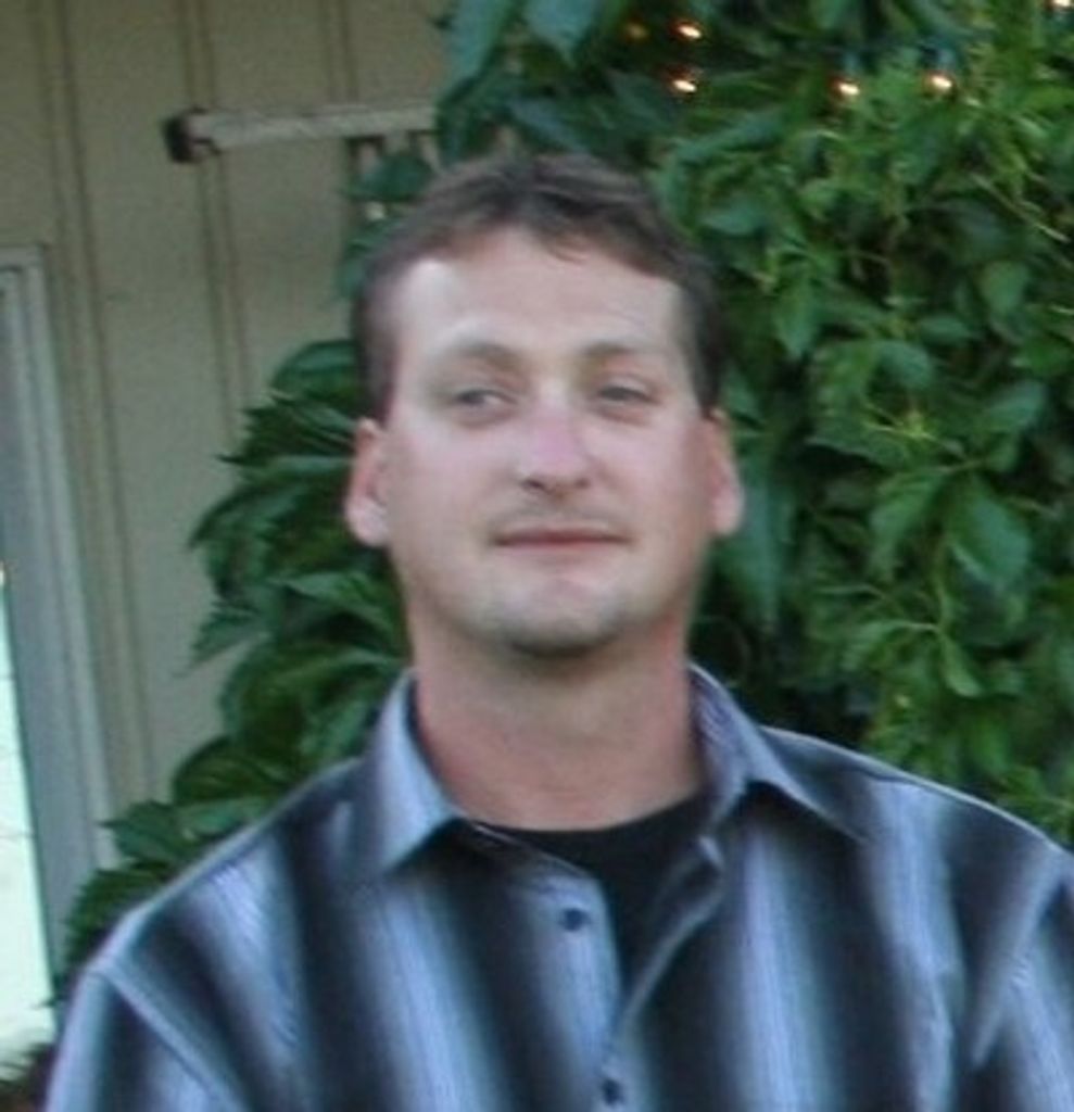 Jarid Corey Charbonneau Profile Photo