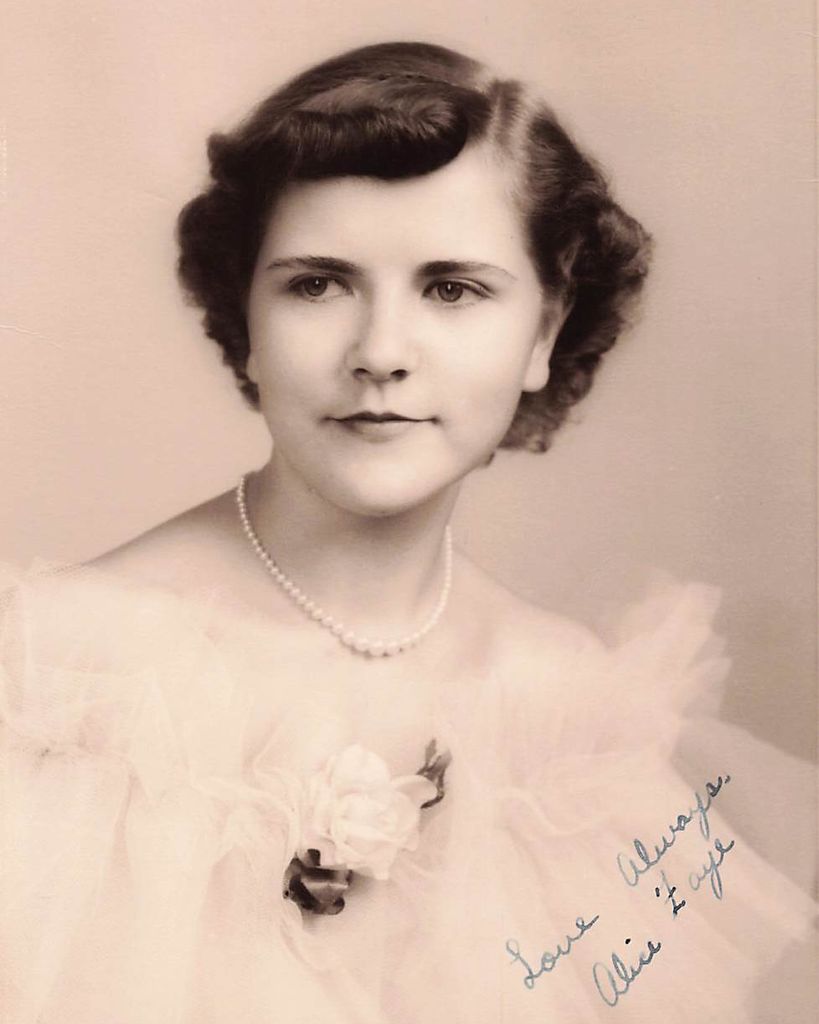 Alice Morton Keller Profile Photo