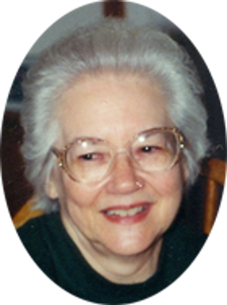 Anna DeClue