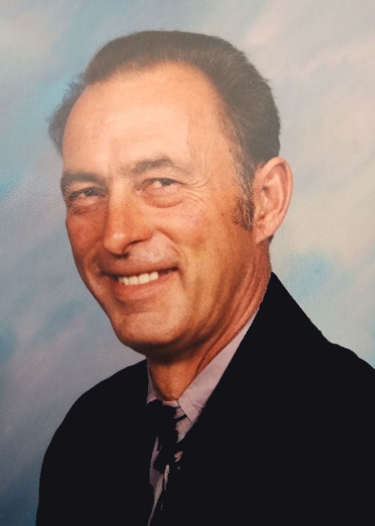 Dennis Ray Osborne, Sr.