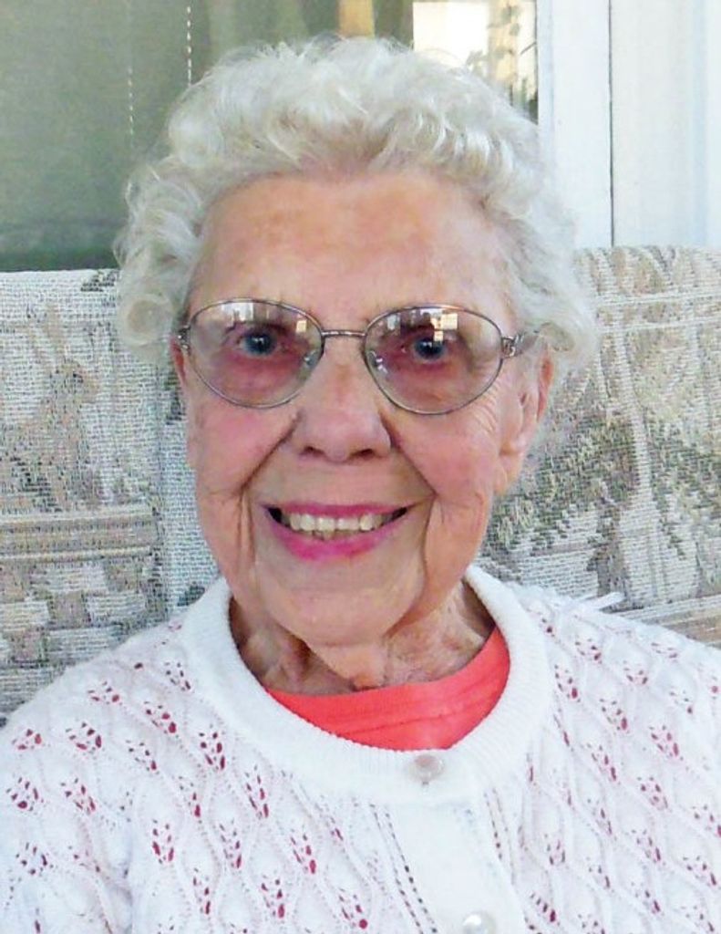 Beverly J. (Lowden)  Graves