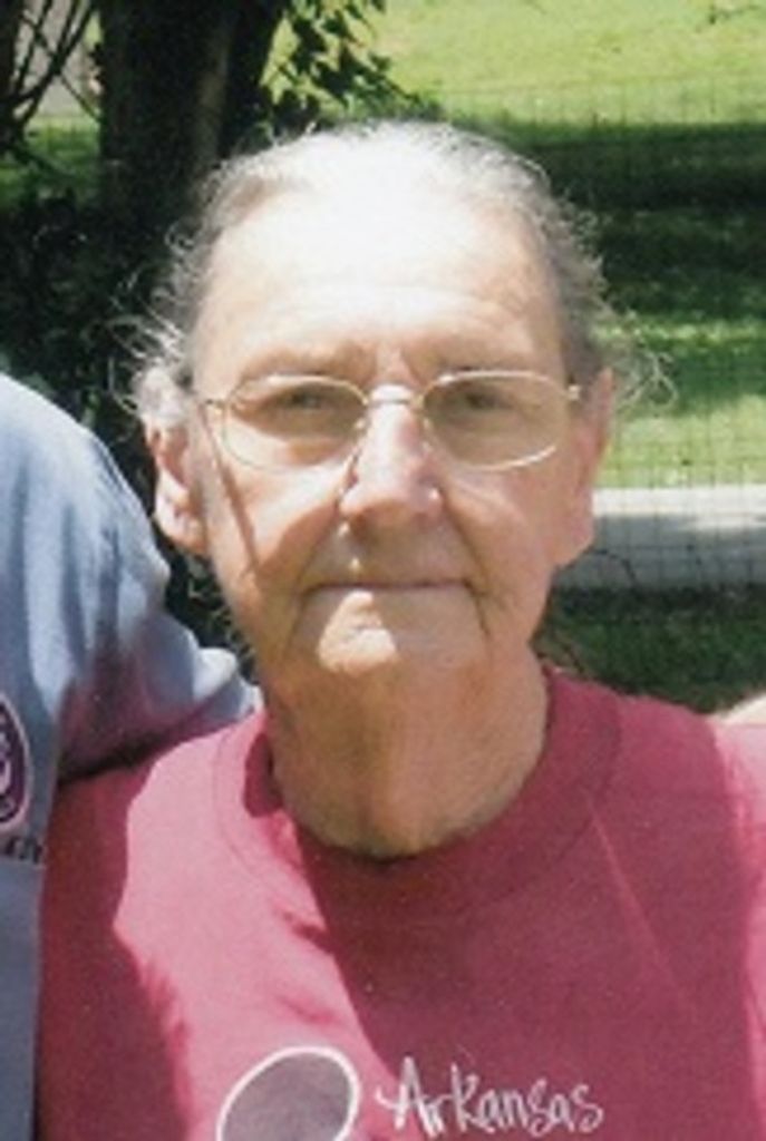 Nancy “Irene” Stark Profile Photo