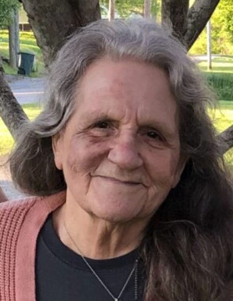 Phyllis Ann (Messer)  Pence Profile Photo