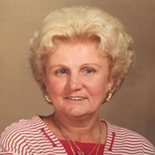 Patsy Ann Powell Profile Photo