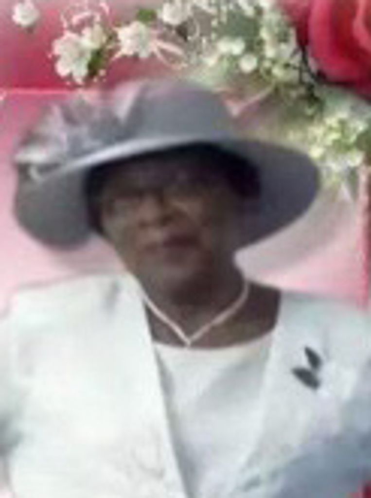 Mildred Charlene Woods Profile Photo