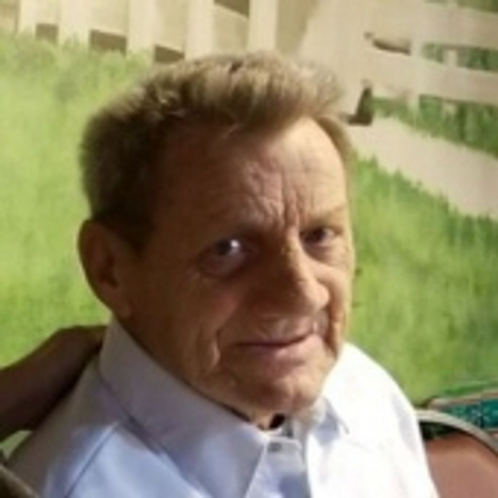 Albert H Schwallie Profile Photo