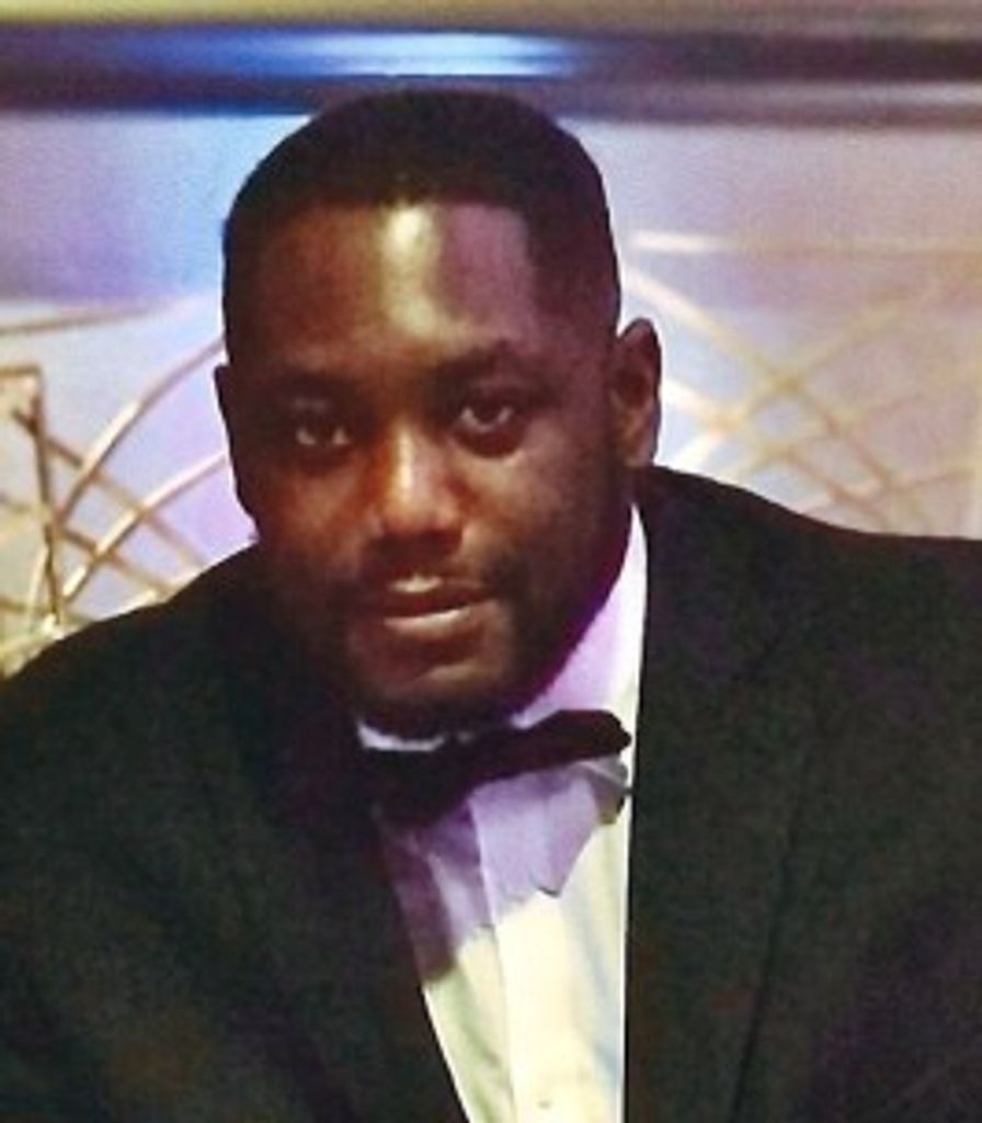 Kenneth  Ulanmo Profile Photo