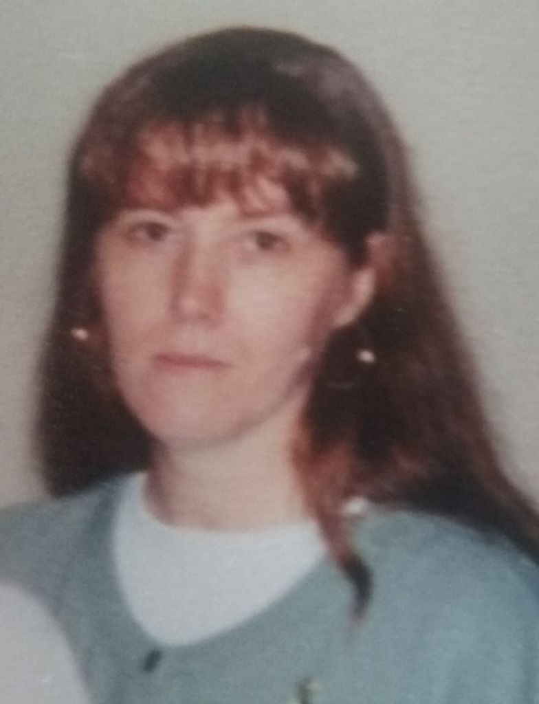 Nancy Lee Harrison
