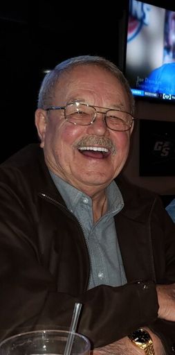 William (Bill) Eugene Hughes Profile Photo